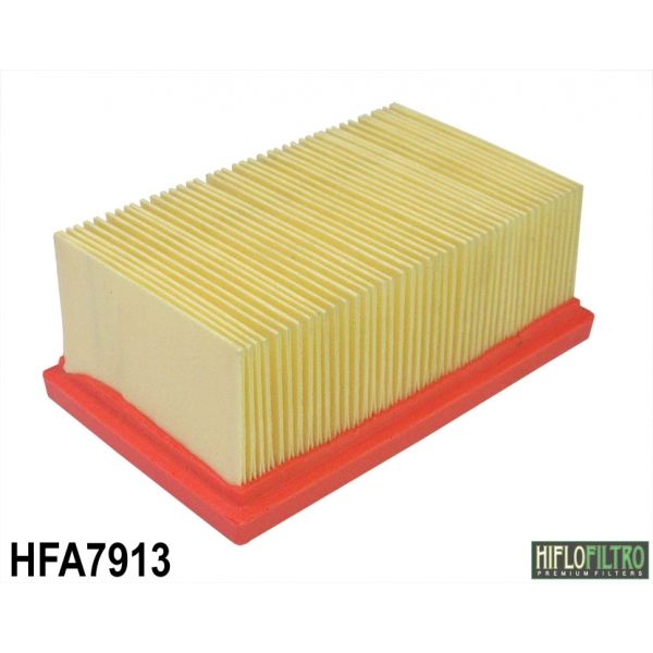 Filtre Aer Strada Hiflofiltro AIR FILTER HFA7913 - F800GS `07-